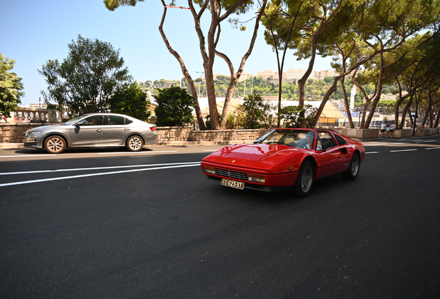Ferrari 328 GTS