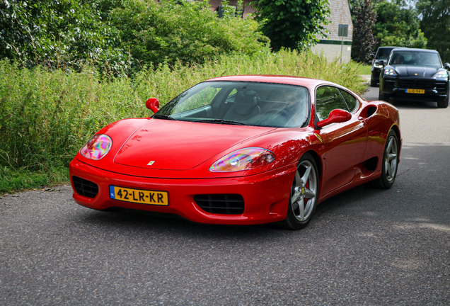Ferrari 360 Modena