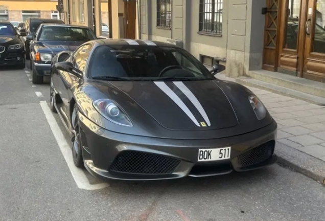 Ferrari 430 Scuderia