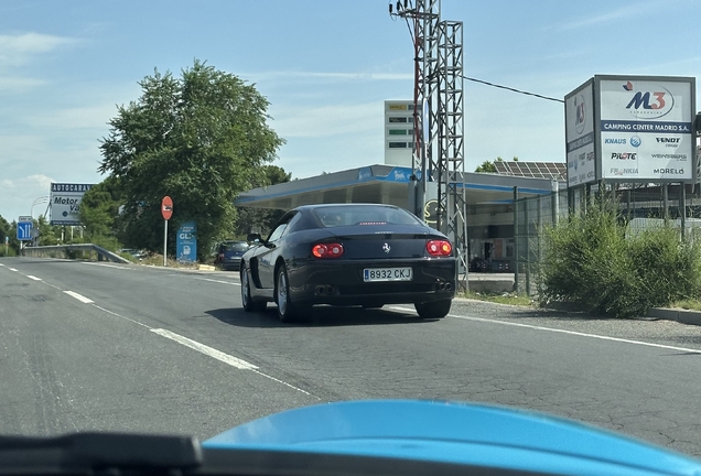 Ferrari 456 GT