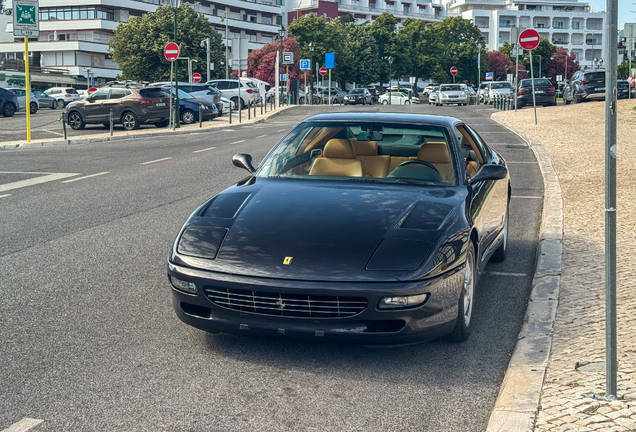 Ferrari 456 GT