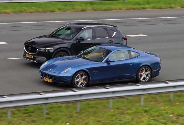Ferrari 612 Scaglietti