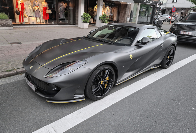 Ferrari 812 GTS