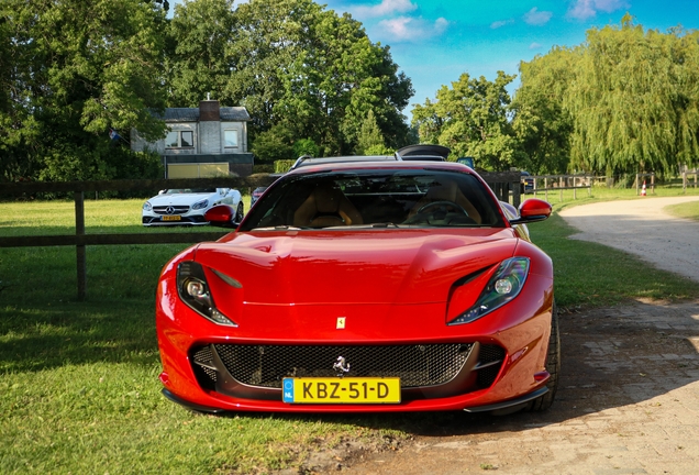 Ferrari 812 GTS