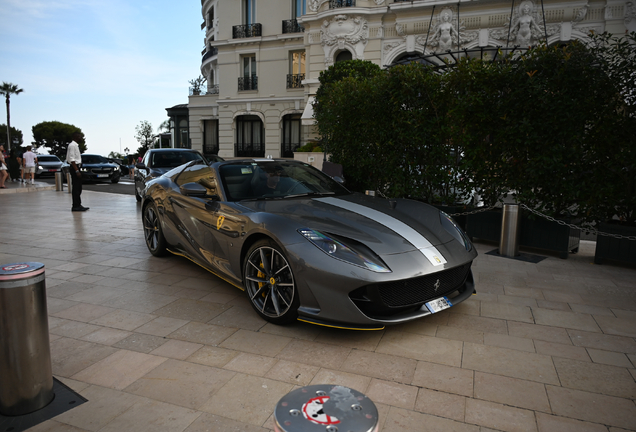 Ferrari 812 GTS