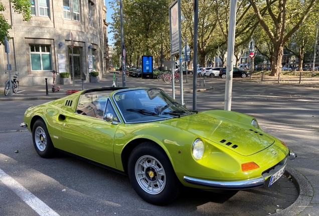 Ferrari Dino 246 GTS