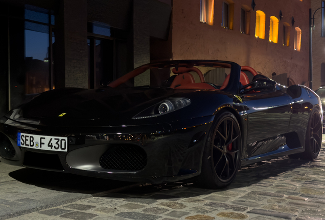 Ferrari F430 Spider
