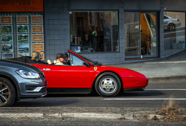 Ferrari Mondial 3.2 Cabriolet