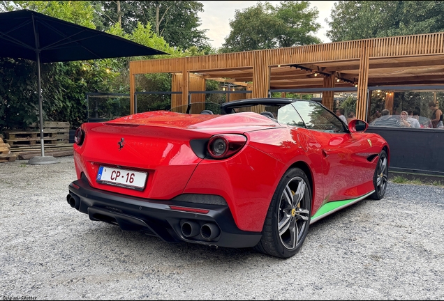 Ferrari Portofino