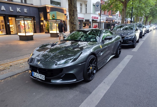 Ferrari Portofino M