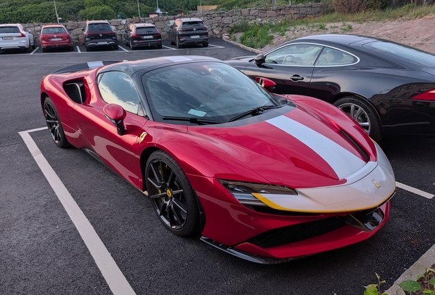 Ferrari SF90 Spider Assetto Fiorano