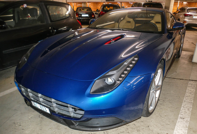 Ferrari Touring Berlinetta Lusso