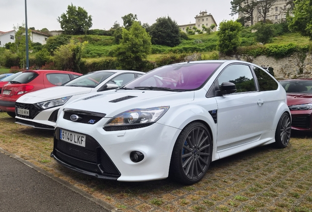 Ford Focus RS MkII