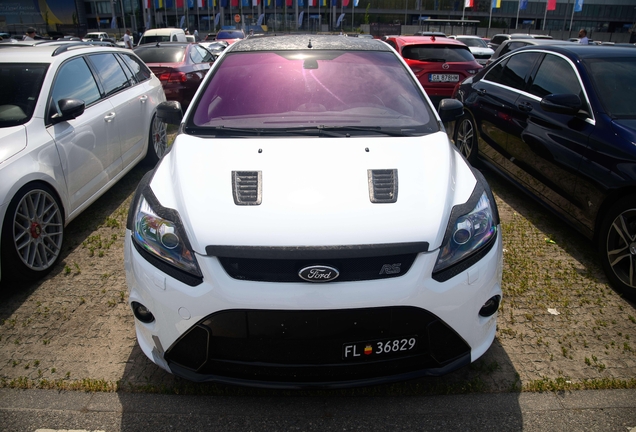 Ford Focus RS MkII