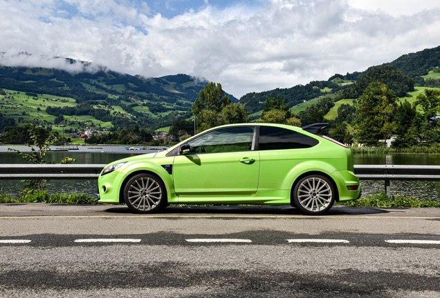 Ford Focus RS MkII