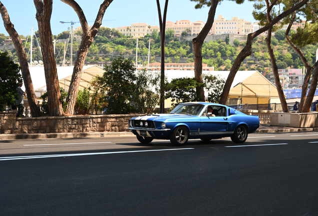 Ford Mustang Shelby G.T. 350