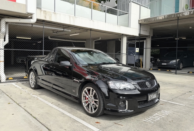 Holden VE Series II Ute SS V Z-Series