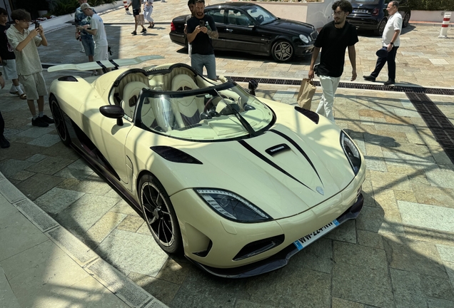 Koenigsegg Agera R