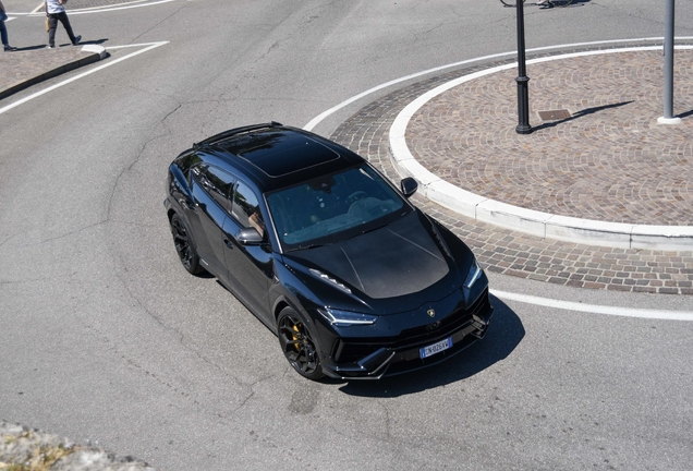 Lamborghini Urus Performante