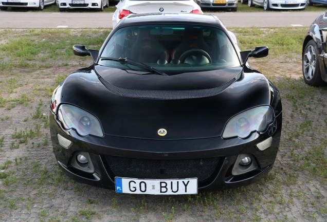 Lotus Europa S