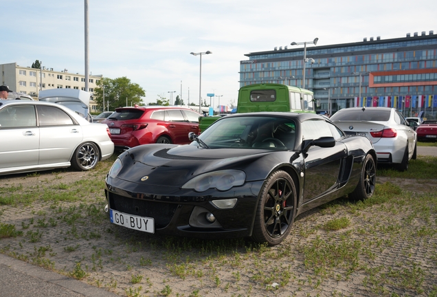 Lotus Europa S