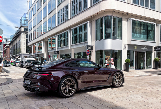 Mercedes-AMG GT 63 C192