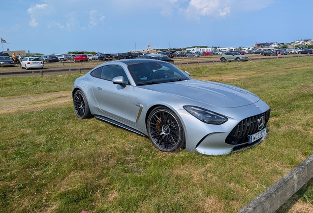 Mercedes-AMG GT 63 S E-Performance C192