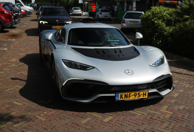 Mercedes-AMG One