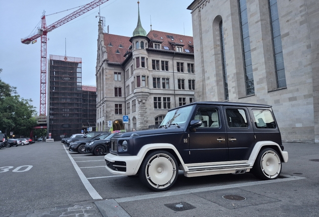 Mercedes-AMG G 63 W465 HOF G Kinsō