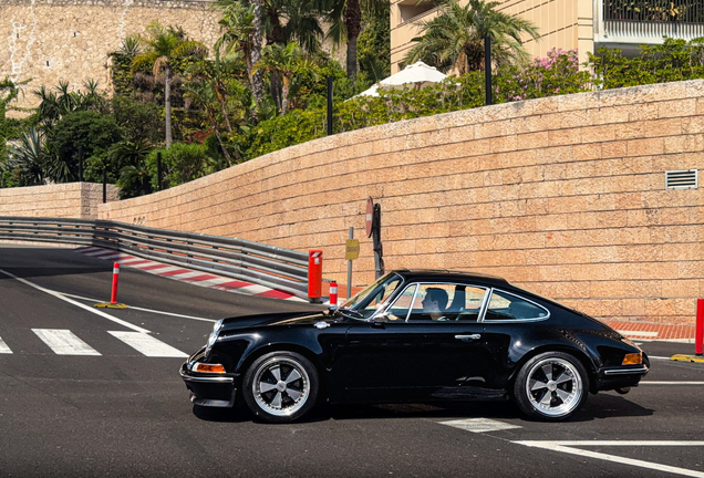 Porsche 993 Kaege Retro Classic