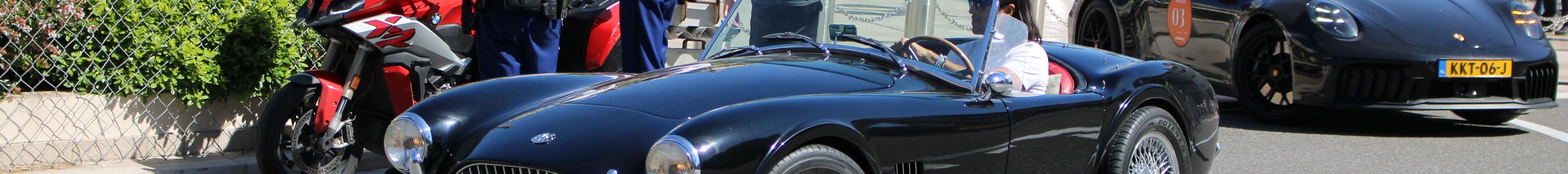 AC Cobra