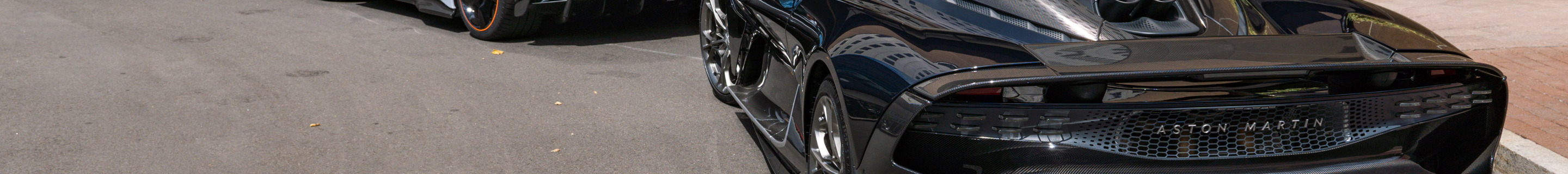 Aston Martin Valhalla