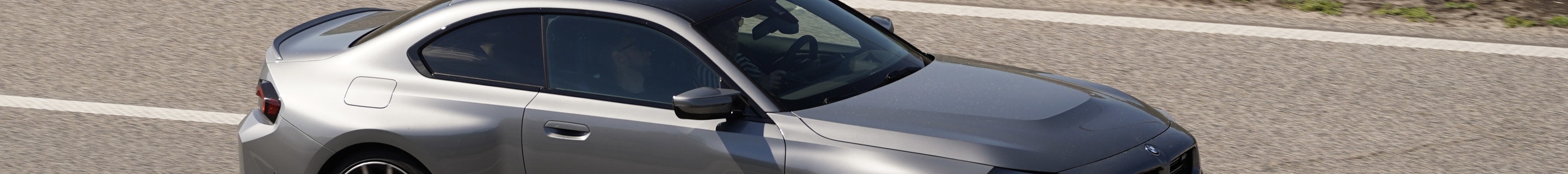 BMW M2 Coupé G87