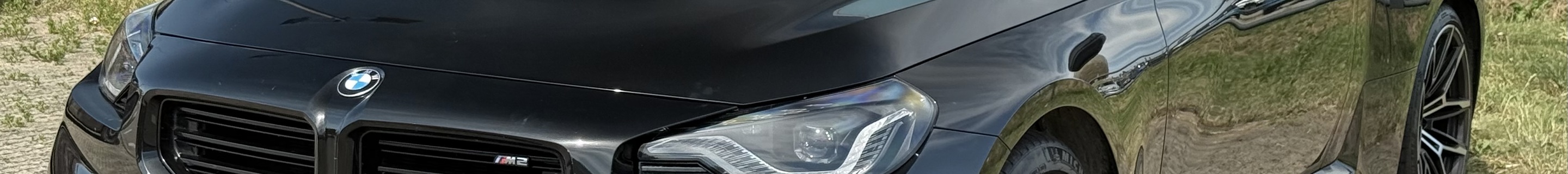 BMW M2 Coupé G87