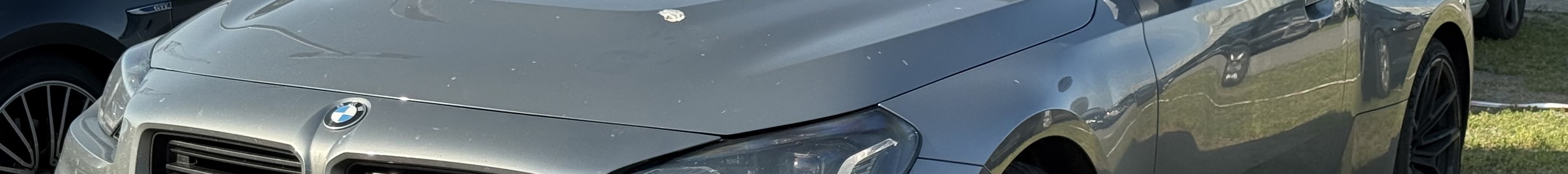 BMW M2 Coupé G87