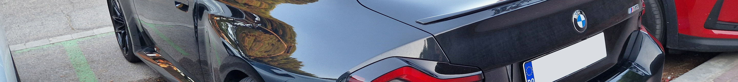 BMW M2 Coupé G87