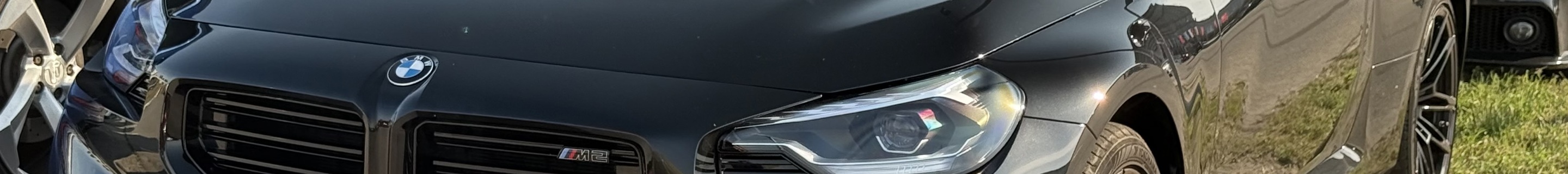BMW M2 Coupé G87
