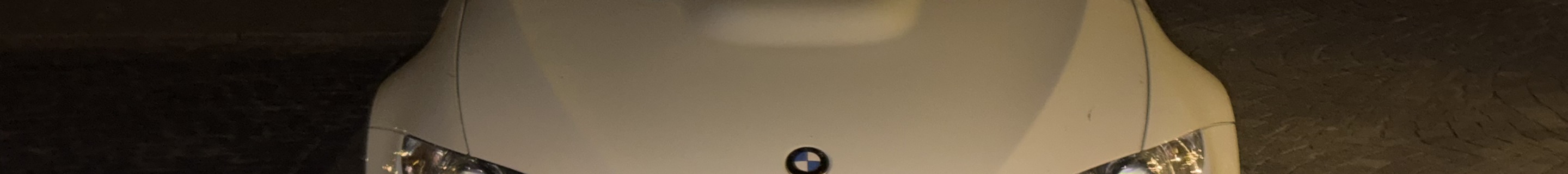 BMW M3 E92 Coupé