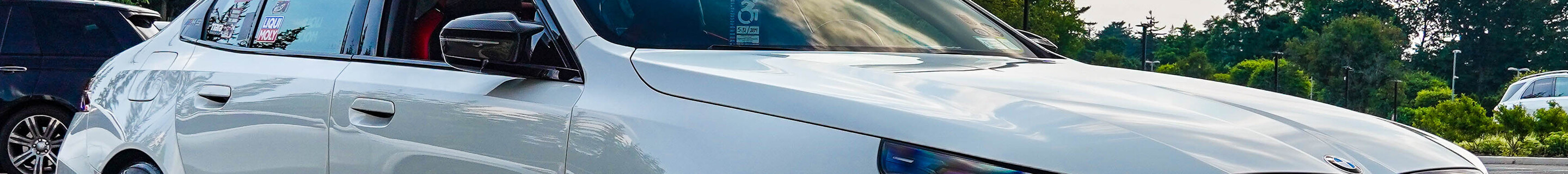 BMW M5 G90