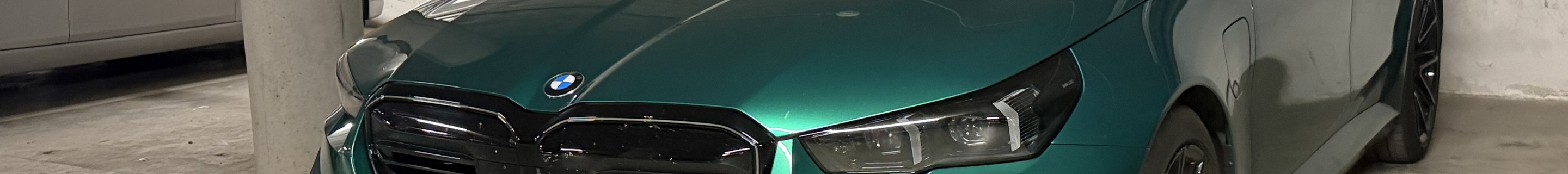 BMW M5 G90