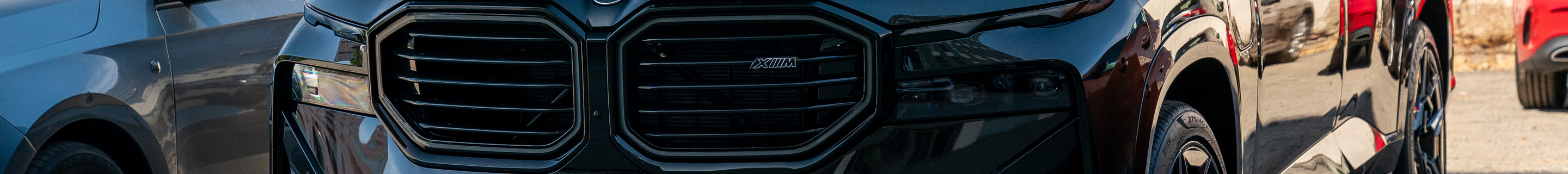 BMW XM G09