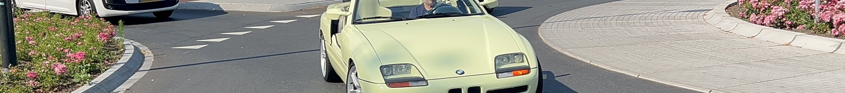 BMW Z1