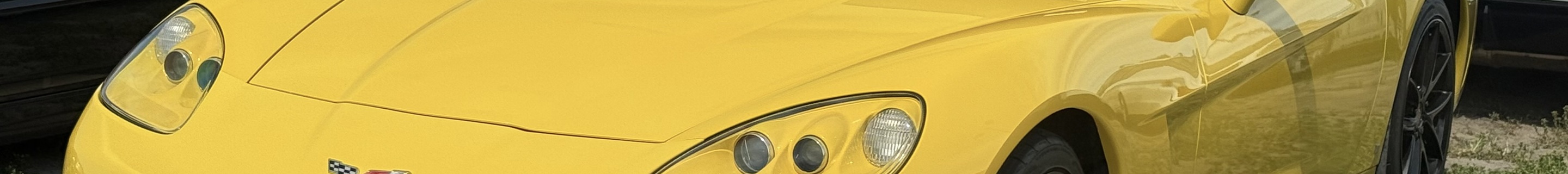 Chevrolet Corvette C6
