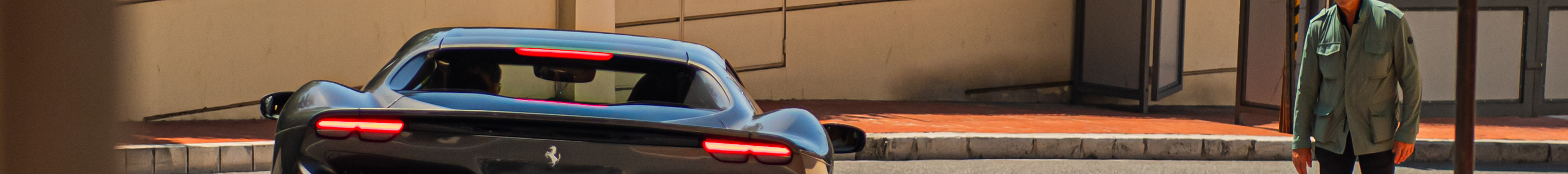 Ferrari 296 GTB