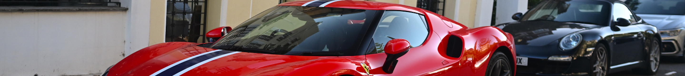 Ferrari 296 GTB