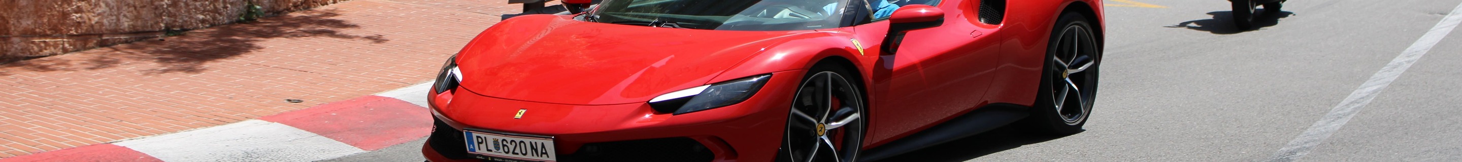 Ferrari 296 GTS