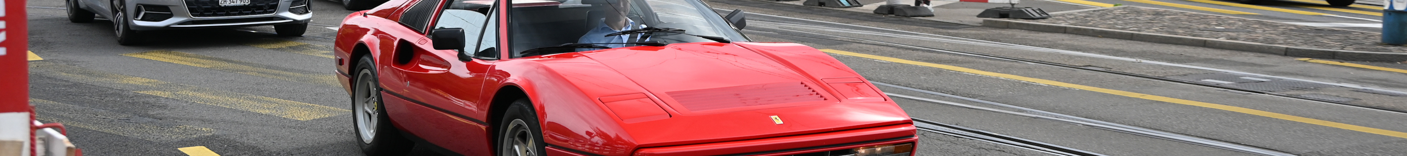 Ferrari 328 GTS