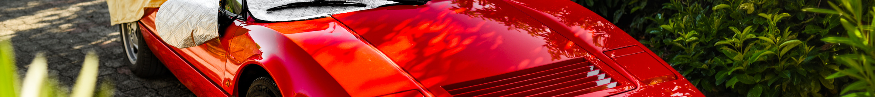 Ferrari 328 GTS