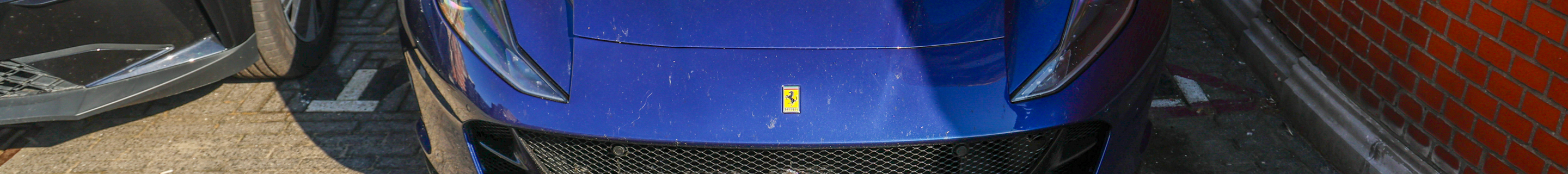 Ferrari 812 GTS