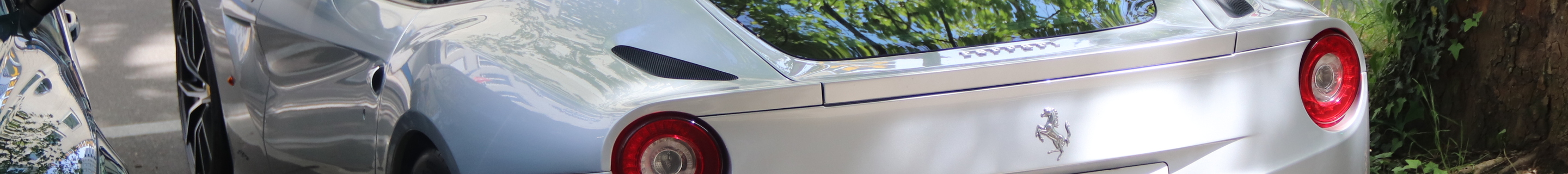 Ferrari F12berlinetta